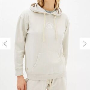 Desert Dreamer Keep It Clean Recycled Hoodie Sweatshirt